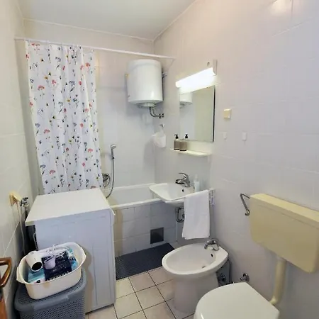 Sea Star Apartment