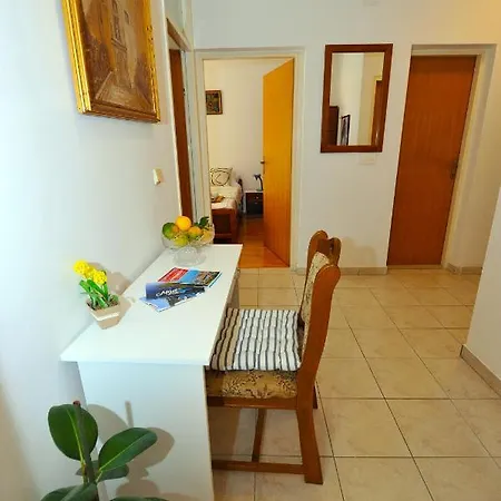 Sea Star * Dubrovnik