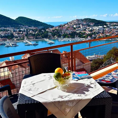 Sea Star Апартаменты Дубровник