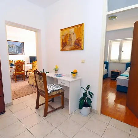 Sea Star Апартаменты Дубровник