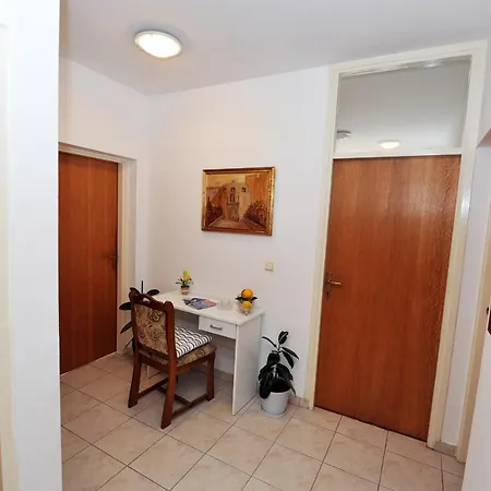 Appartement Sea Star *