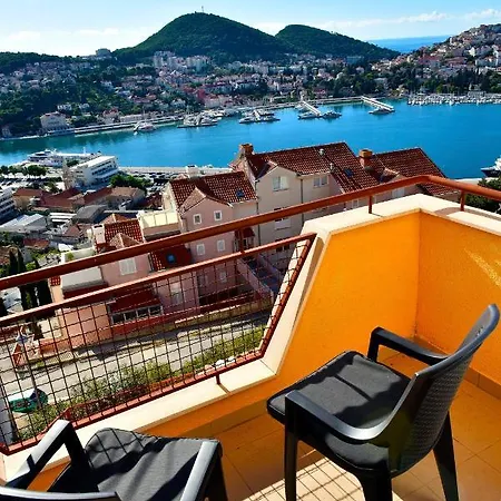 Apartment Sea Star Dubrovnik
