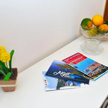 Sea Star * Дубровник