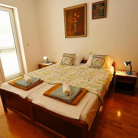 アパート Sea Star ドゥブロブニク