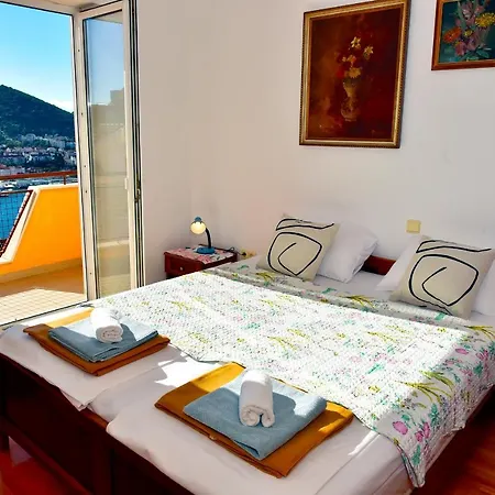 Sea Star * ドゥブロブニク