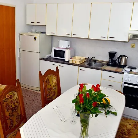 Appartement Sea Star