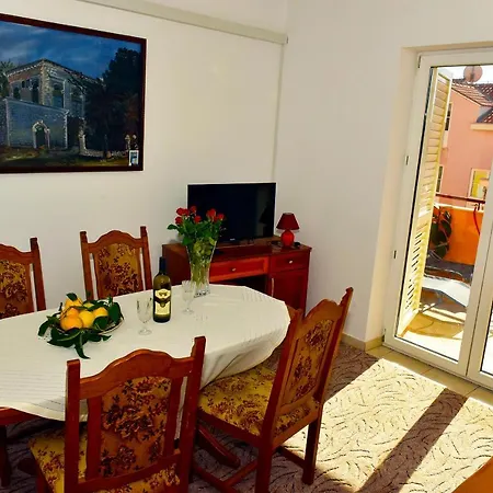 Sea Star * Dubrovnik