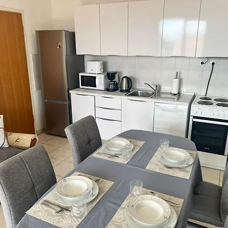 Apartment Sea Star Dubrovnik