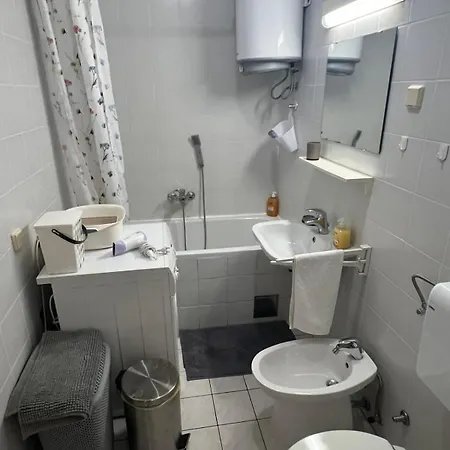 Apartament Sea Star