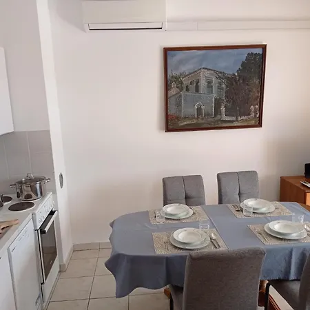 Apartament Sea Star Dubrownik