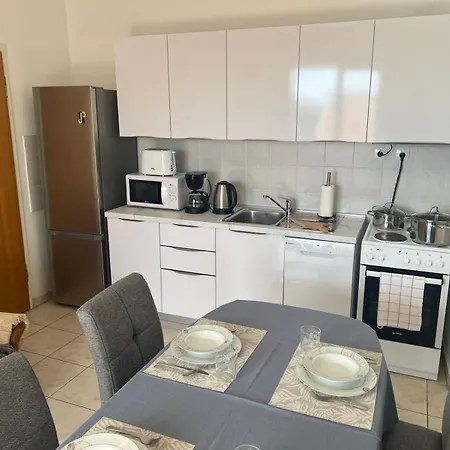 Sea Star * Dubrovnik