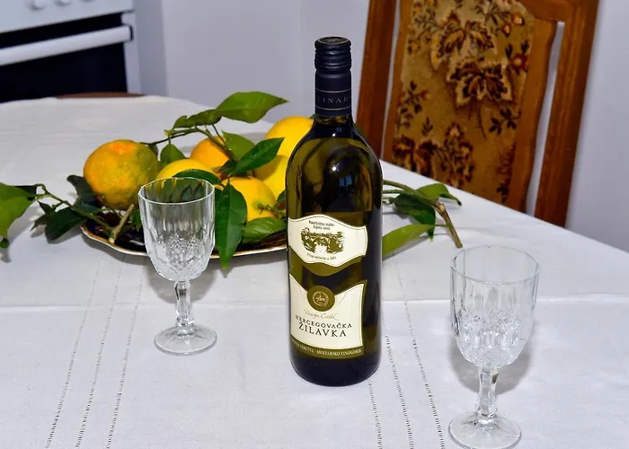 Sea Star Apartment Dubrovnik