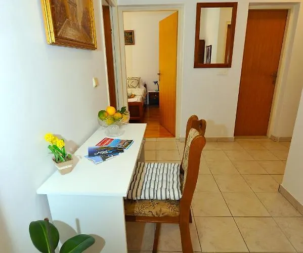 Sea Star * Dubrovnik