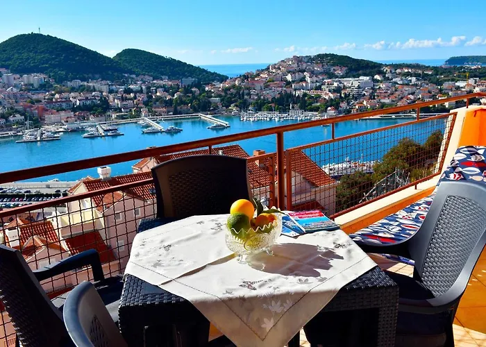 Sea Star Apartment Dubrovnik