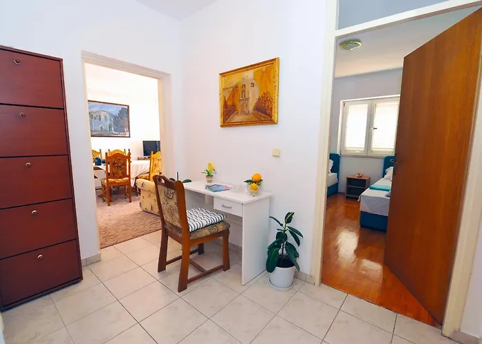 Sea Star Apartment Dubrovnik