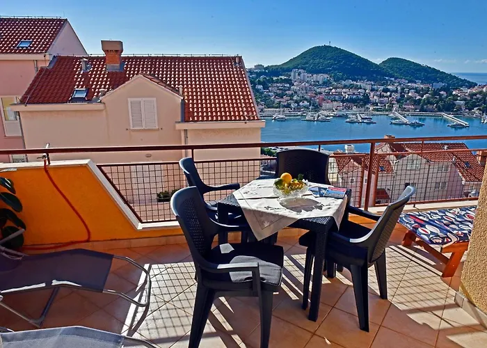 Sea Star Apartament