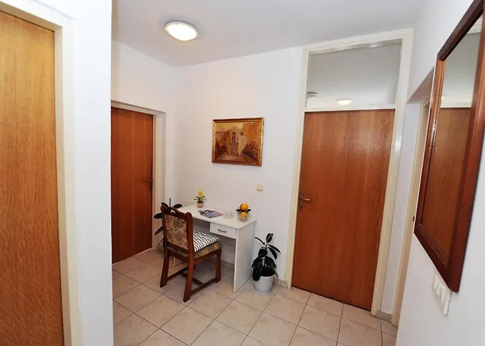 Apartment Sea Star *