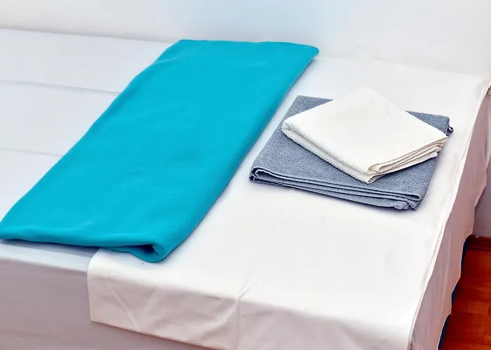 Sea Star Apartment *