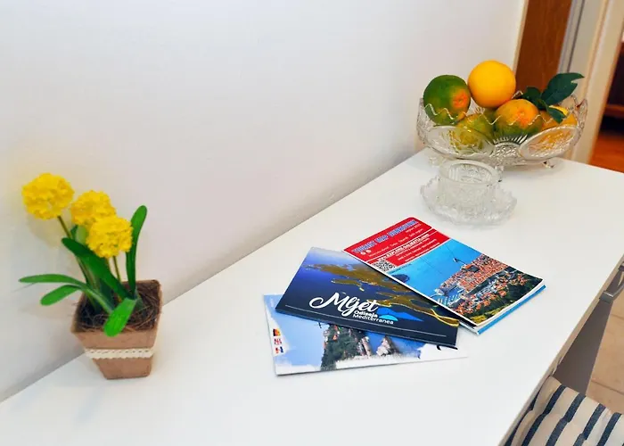 Sea Star * Dubrovnik