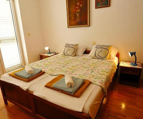 Apartment Sea Star Dubrovnik