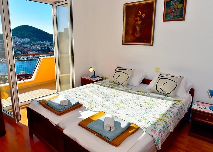 Sea Star * Dubrovnik