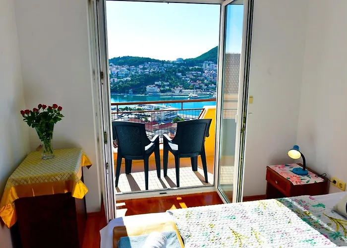 Apartament Sea Star *