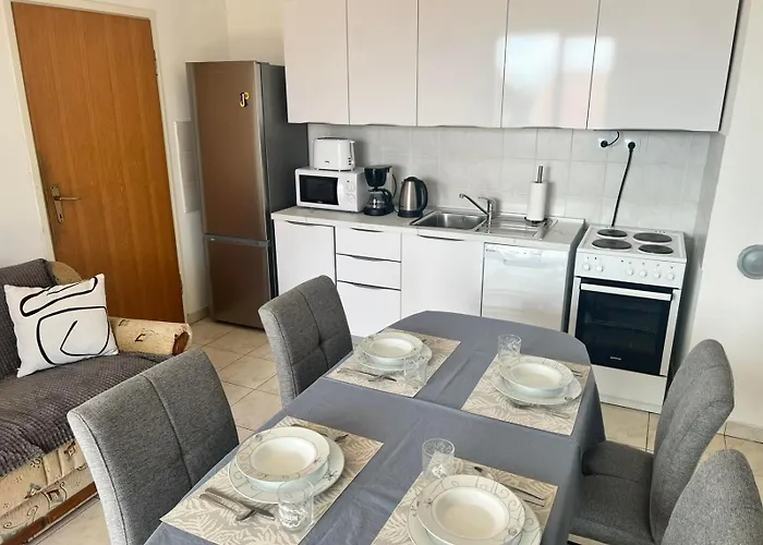 Apartment Sea Star Dubrovnik