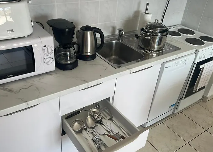 Sea Star Apartment Dubrovnik