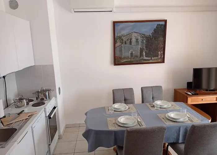 Apartment Sea Star Dubrovnik