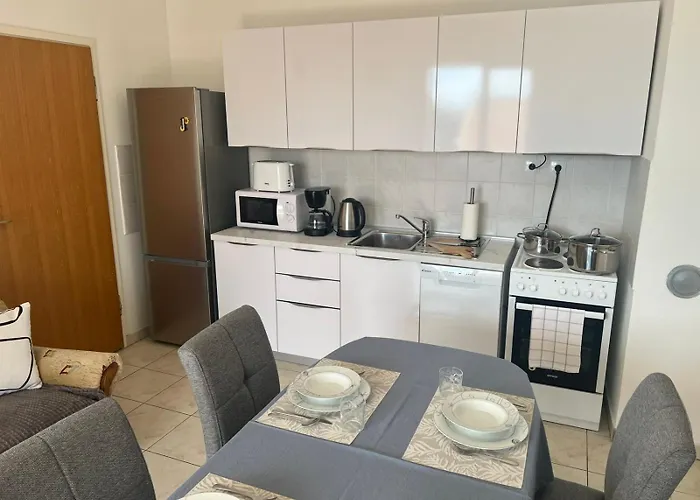 Sea Star * Dubrovnik