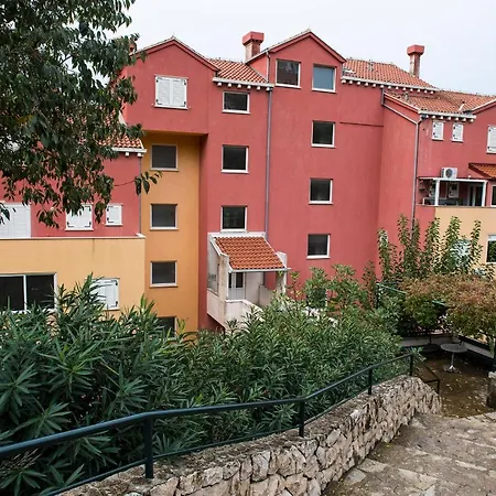 Sea Star Apartman *