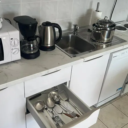 Sea Star Apartman Dubrovnik
