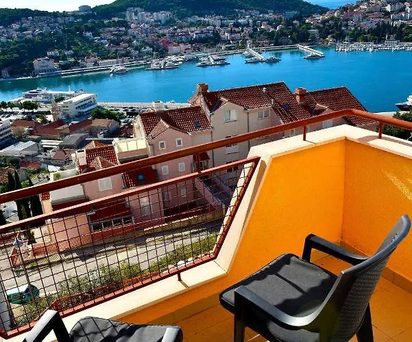 Lägenhet Sea Star Dubrovnik